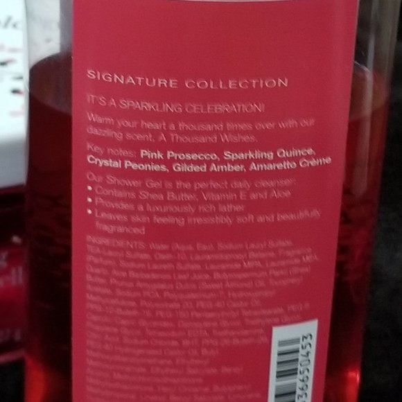 COPY - Shower gel & shower jelly - Picture 8 of 9